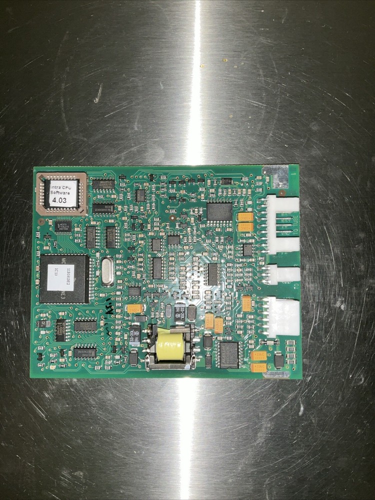 Planmeca Board Prox CPU 113-10-13-E 02