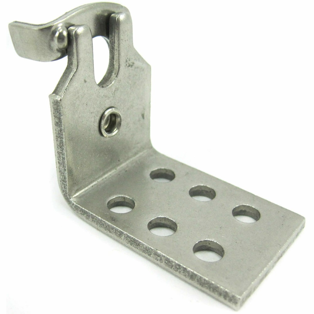 SeaStar Solutions Morse 036174 3300/33C Inboard Connection Bracket Teleflex