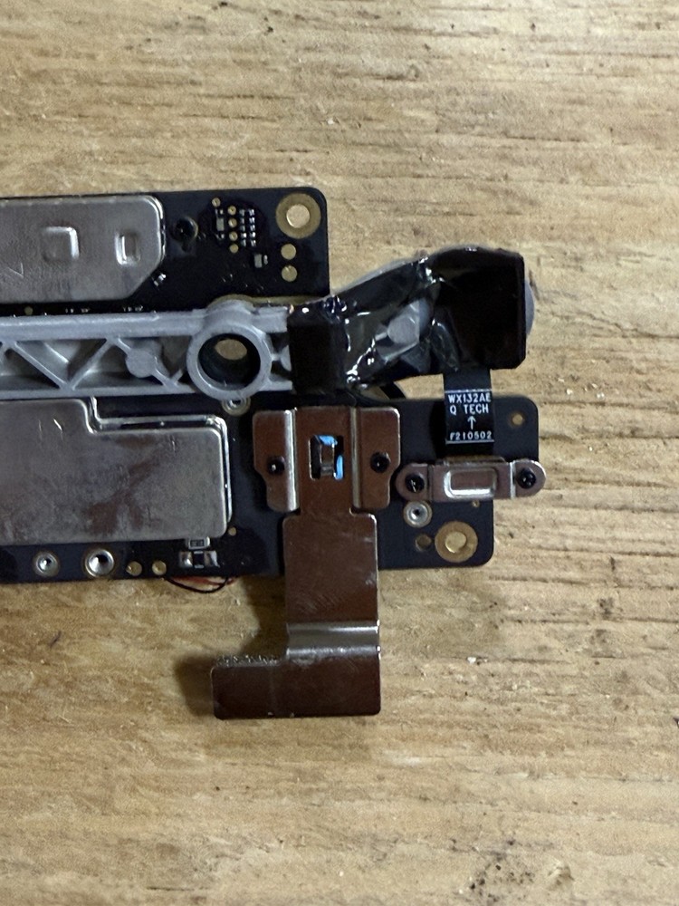DJI Matrice 300 RTK Upper Vision Sensor Module Top Obstacle Avoidance M300