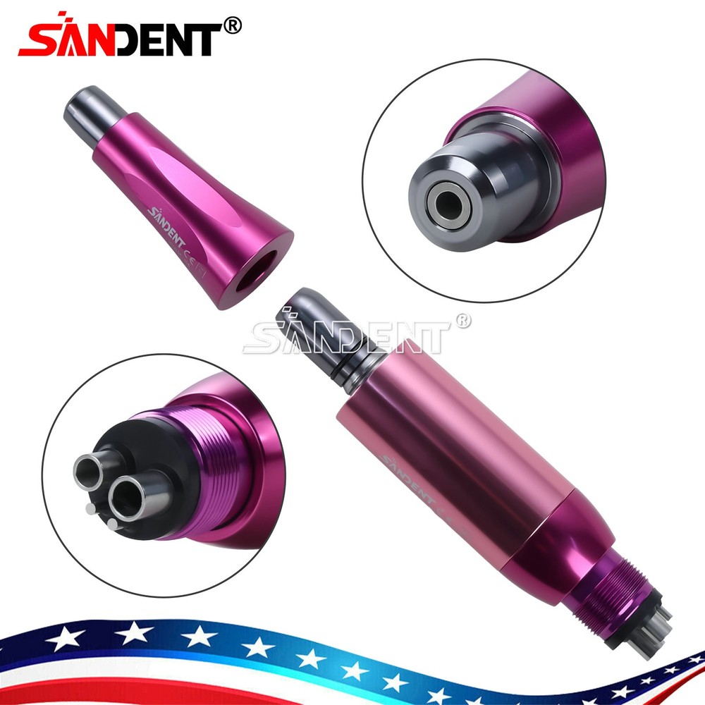 dental hygiene prophy handpiece NEW