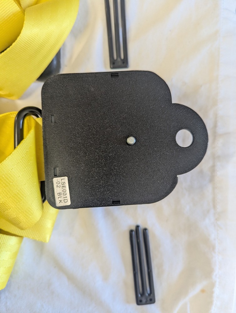 PROTEK 6PT ADVANCED RESTRAINT SYSTEM / ZA-6PT-3R-M110-29 - NEW!