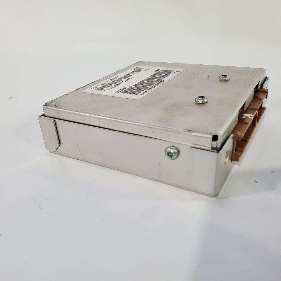 2002 Cadillac Eldorado OEM Suspension Control Module 09386619