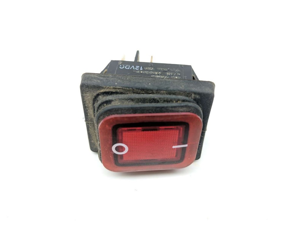 20 Can Am Defender MAX HD8 DPS On/Off On Off Switch Button