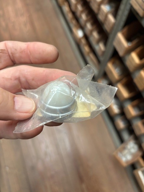 103-1335-403 DIALIGHT LENS NEW SURPLUS