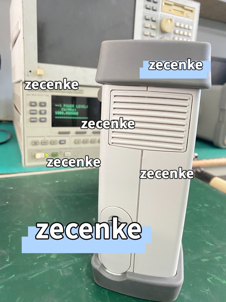 Anritsu Site Master S362E 6GHz Spectrum & Cable Antenna Analyzer