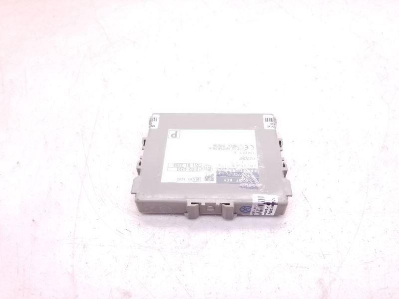 2012 LEXUS RX350 ANTI THEFT LOCKING CONTROL MOUDLE CHASSIS ECM ASSEMBLY