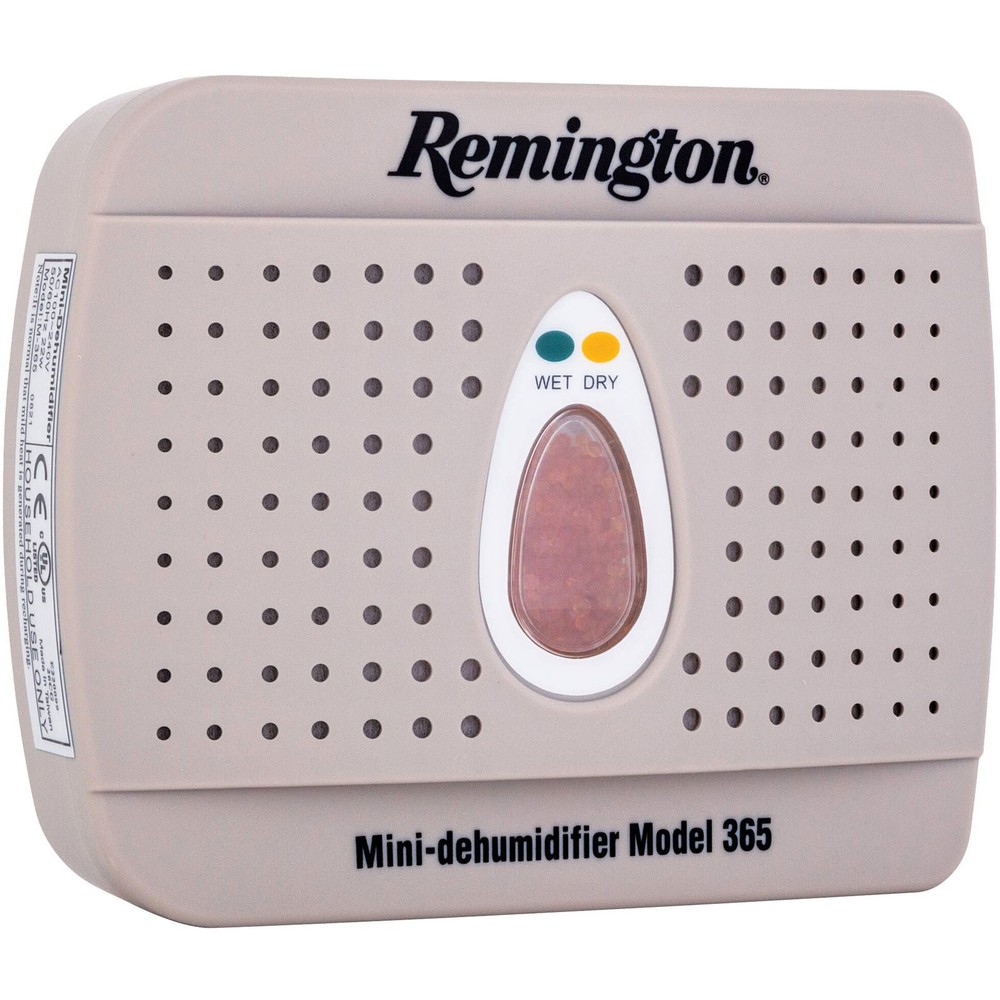 REMINGTON M-365 Mini-Dehumidifier (19950)