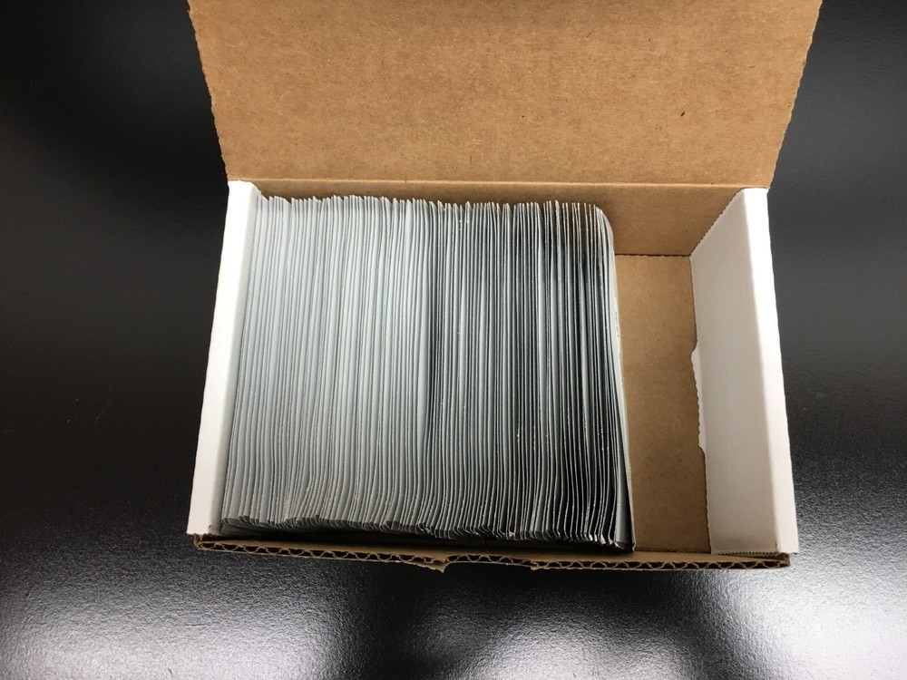 Leica Ref 39475209 CFSA 4X Sample Slides