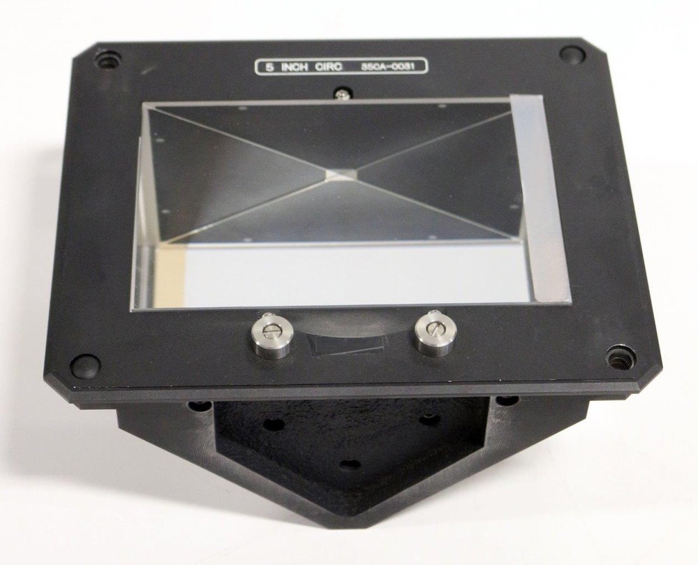 Nidek FT-3D Video Flatness Tester