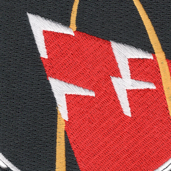 VA-924 Attack Squadron Nne Two Four Patch