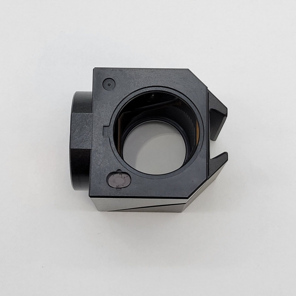 Olympus Microscope Fluorescence Filter Cube U-MWU