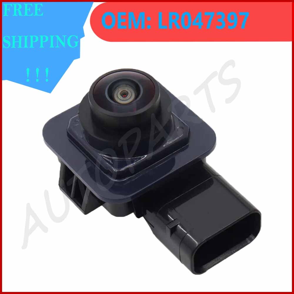 Rear View Backup Camera For Land Rover Range Rover Evoque L538