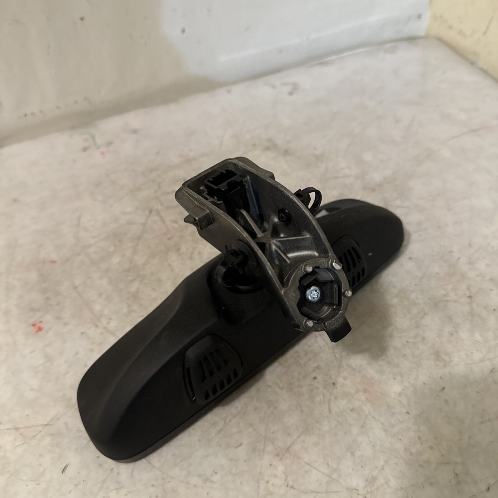 2017 CHRYSLER PACIFICA INTERIOR WINDSHIELD REAR VIEW MIRROR OEM 68243130AA