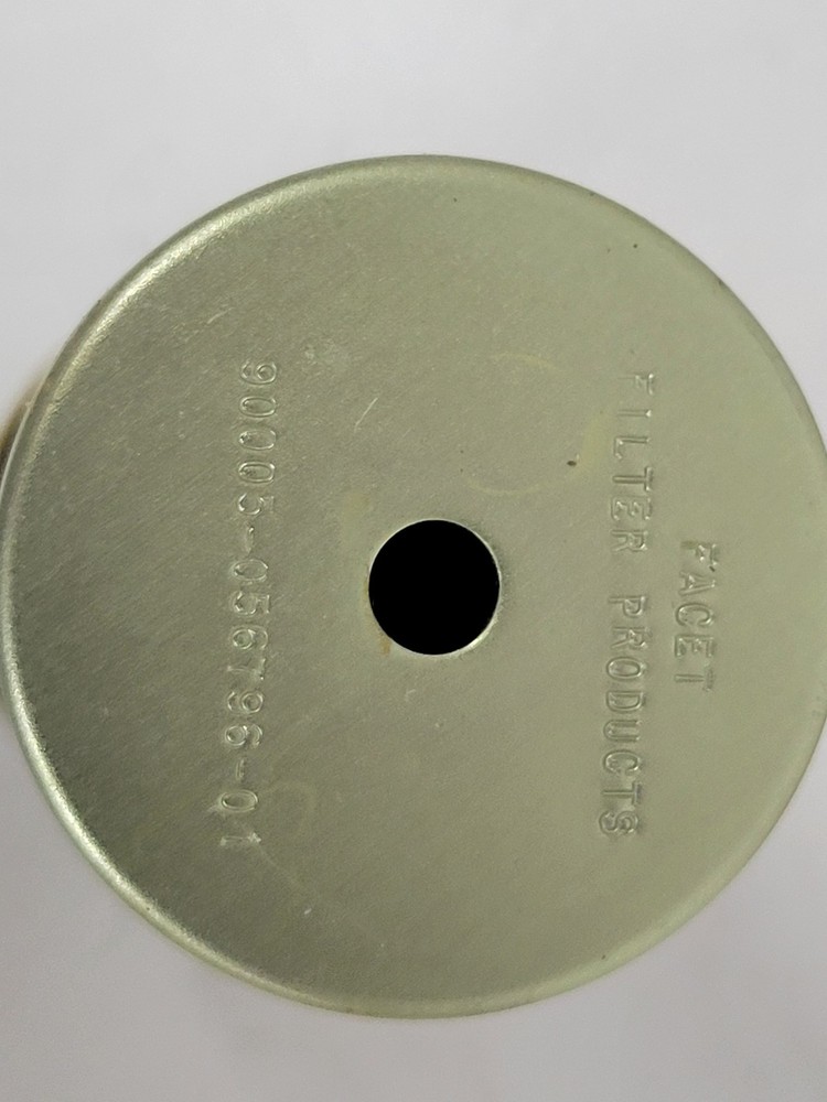 FACET Filter 90005-056796-01 New Replacement Part Original Box