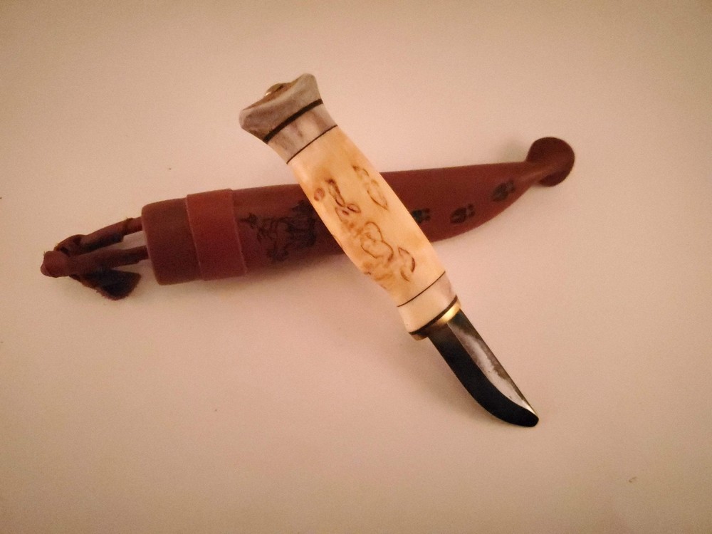 Wood Jewel WJ-L