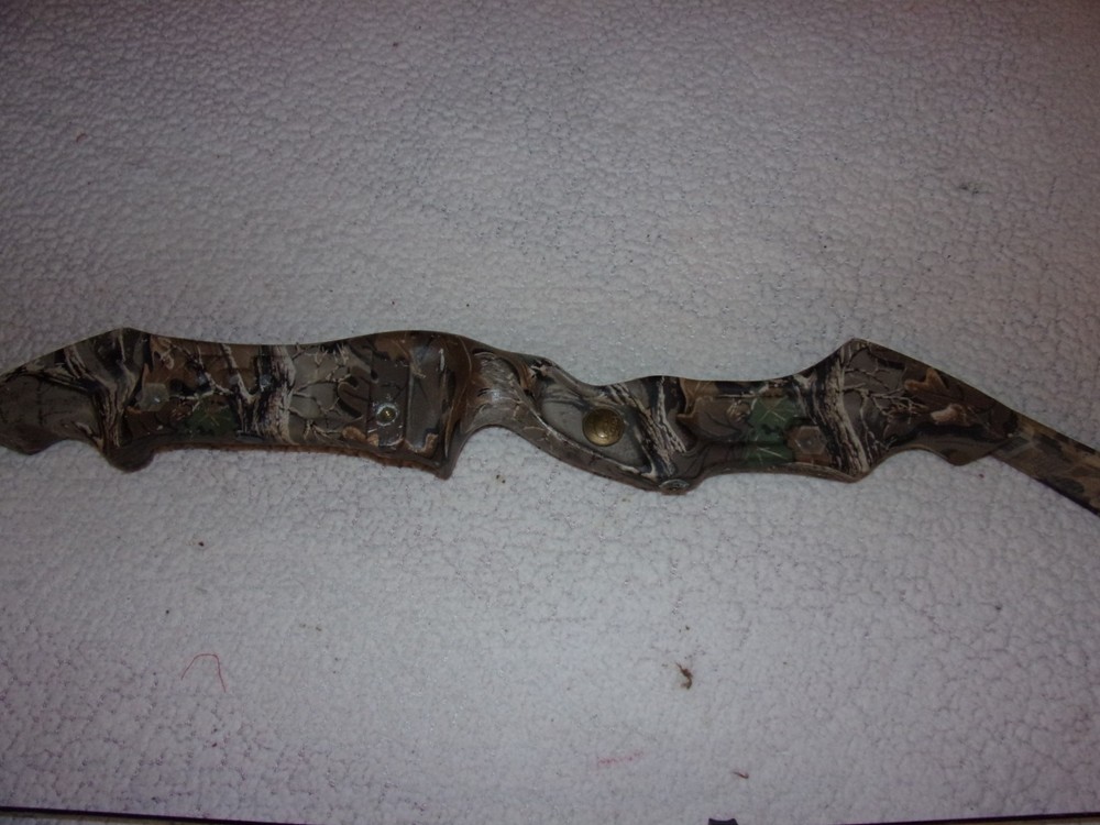 Bear Archery Kodiak II Compound Bow