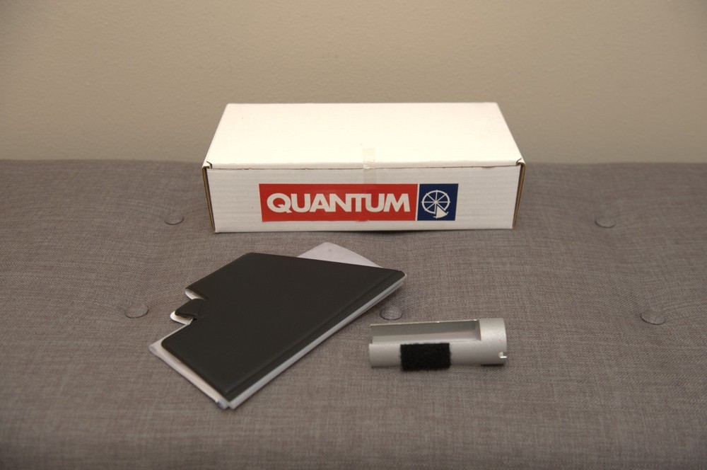 Quantum QF69 Mini Folding Softbox for Qflash Portable Flash Soft Box