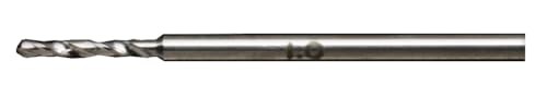 Tamiya Precision Drill Bit 1.0mm (74134)