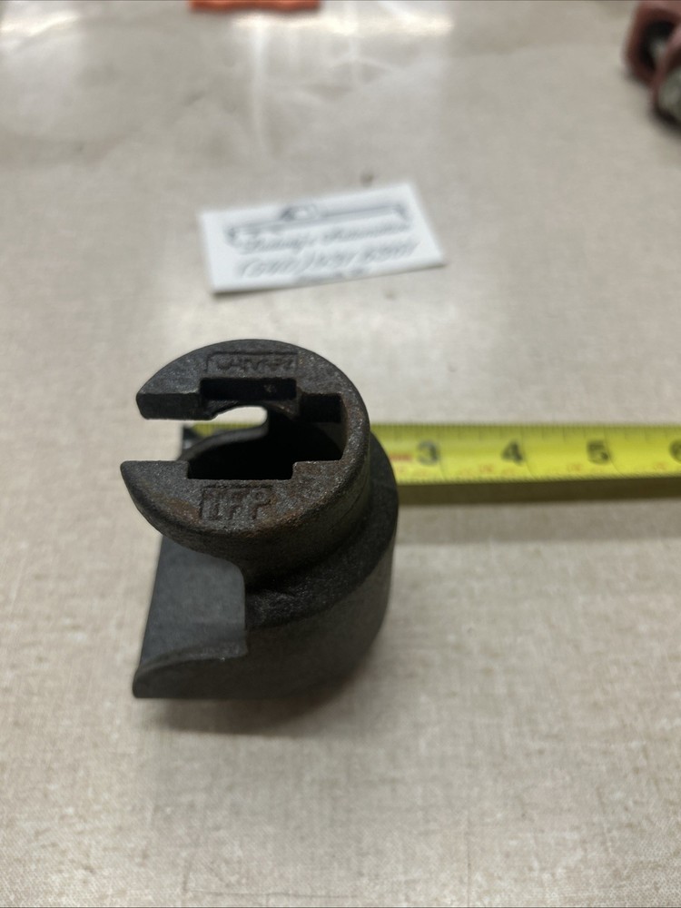 TFP Fire Sprinkler Socket Wrench