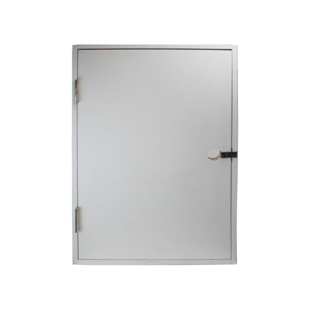 Access Door Crawlspace Door Fiberglass Door 26-in x 50-in with Jamb Prehung