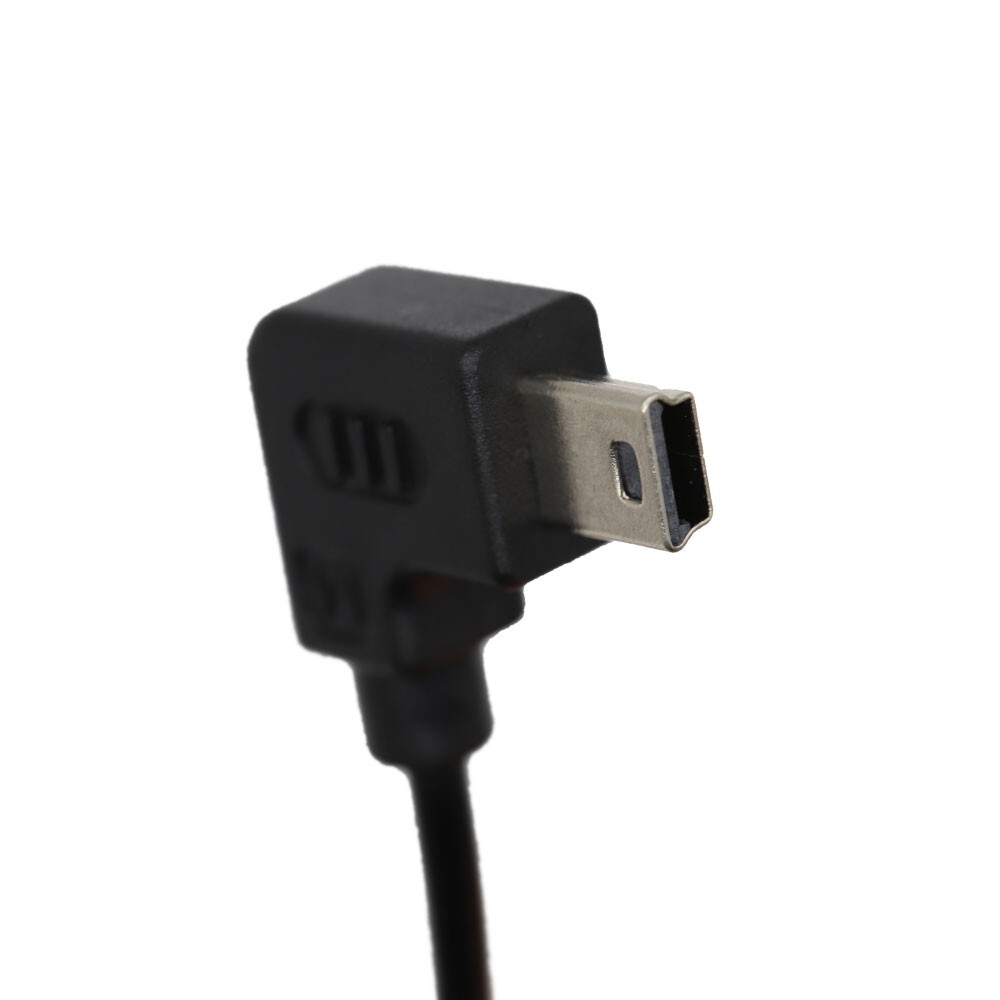 Type-C to Mini USB Stabilizer Camera Control Cable for Zhiyun WEEBILL-2 for EOS