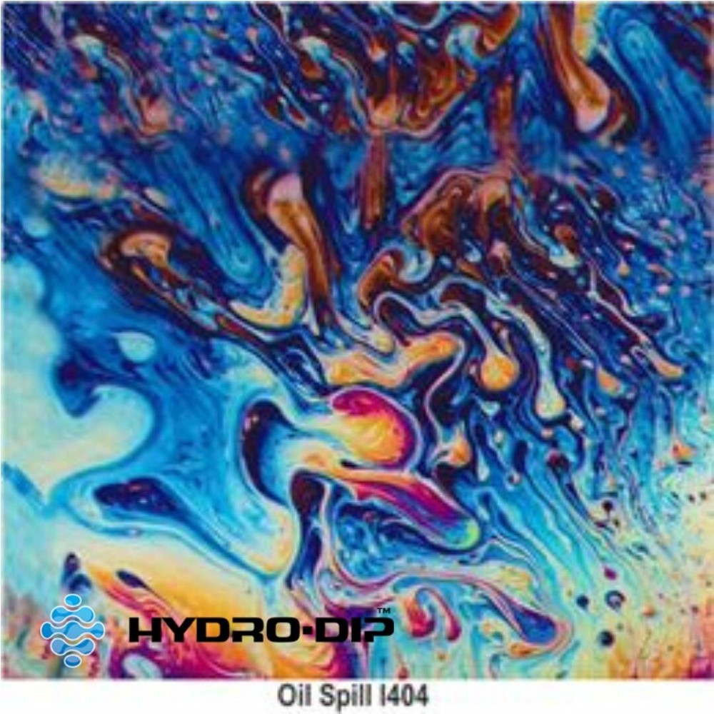 HD-I404 Oil Spill (50cm)