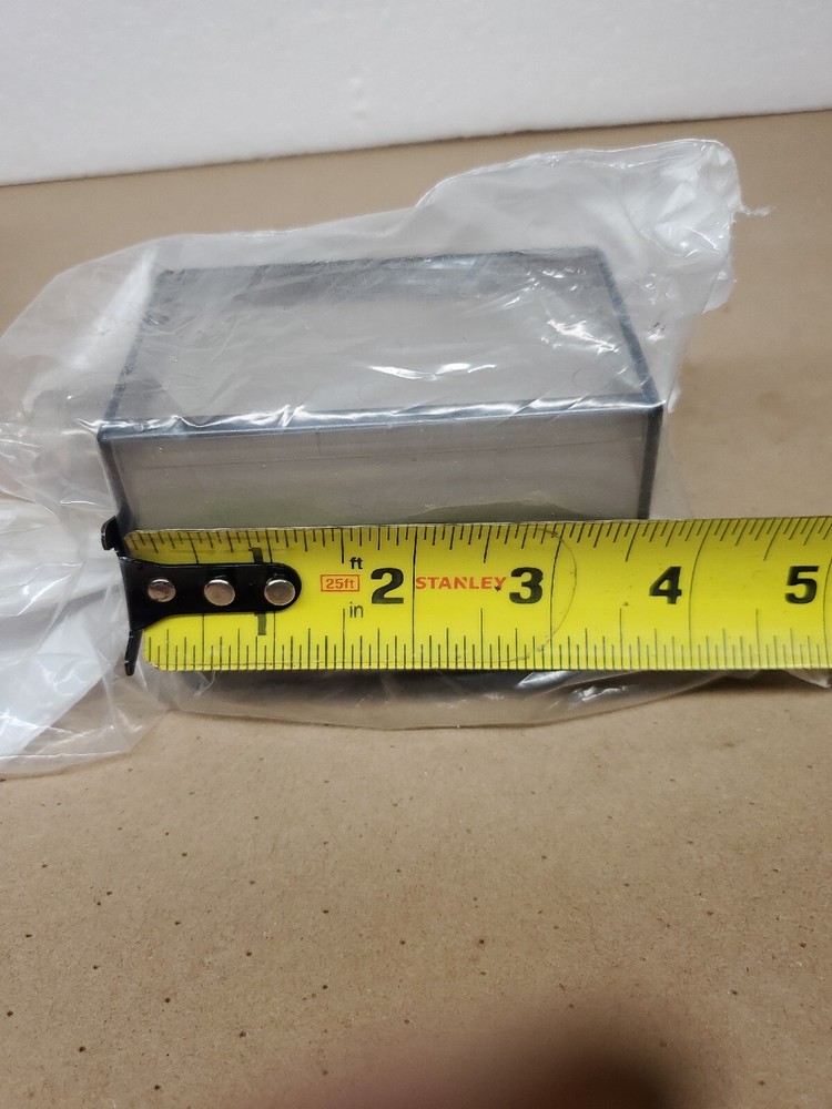 2 PACK Replacement Devilbiss Intake Universal Compressor Filter 679362