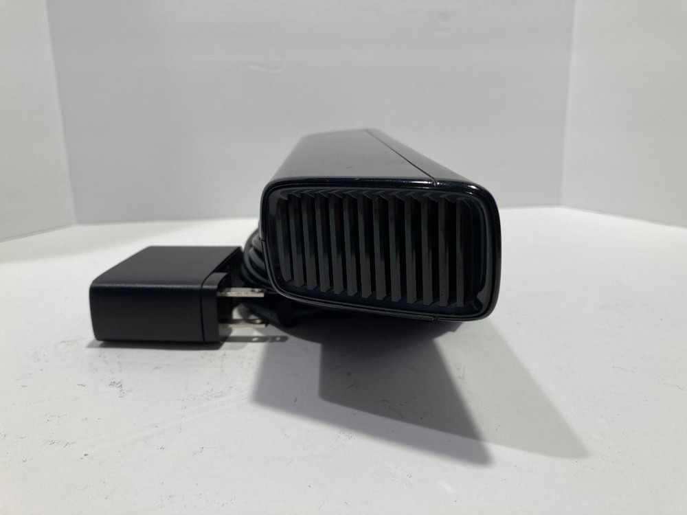 Microsoft Xbox 360 OEM Original Black Kinect Model 1414 Motion Sensor Bar