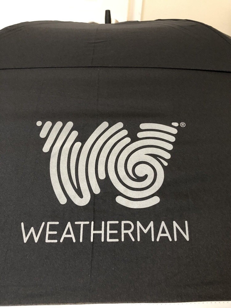 Florida Gators 68" Weatherman Golf Umbrella