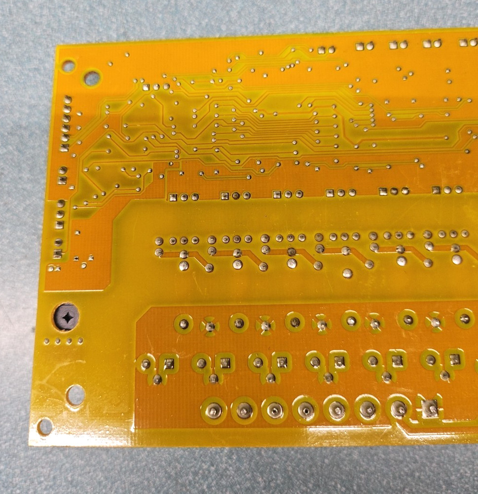 Cornelius 630900789 Control Board