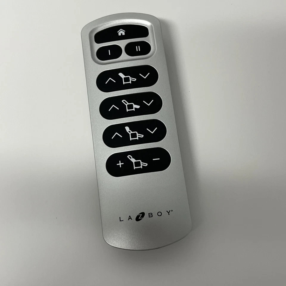 La-Z-Boy Wireless Power Electric Recliner  Remote 10.000186