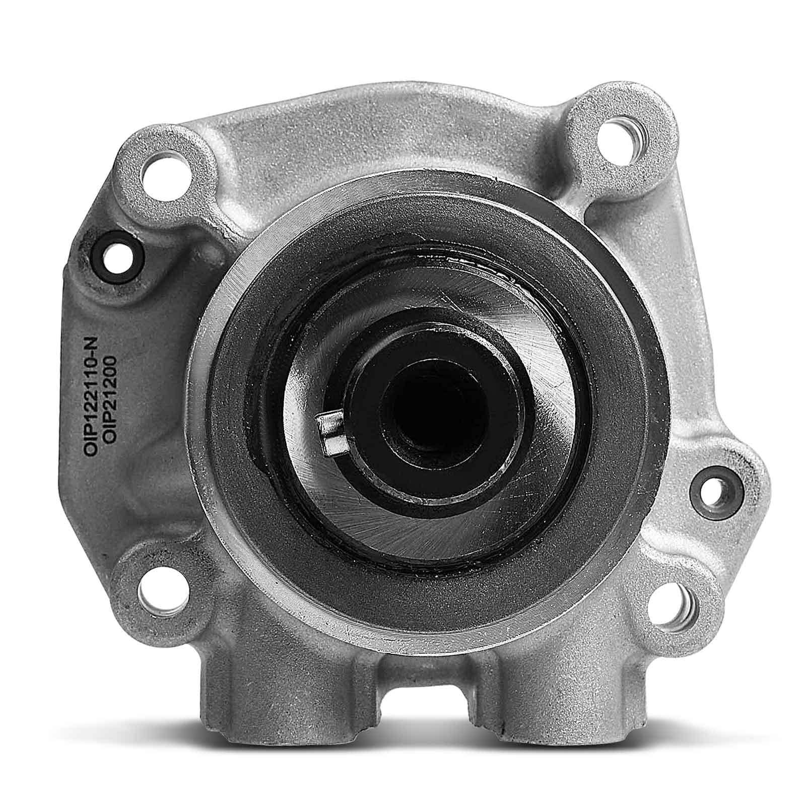 Engine Oil Pump for Ford Ranger 1995 1996-2001 Mazda B2500 1998 1999-2001 SOHC