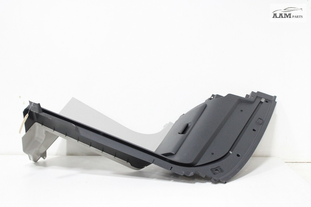 2018-2024 FREIGHTLINER CASCADIA FRONT LEFT SIDE OVERHEAD CONSOLE TRIM PANEL OEM