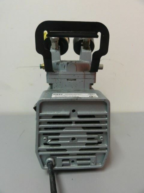 Gast DOA-P704-AA Compressor/Vacuum Pump