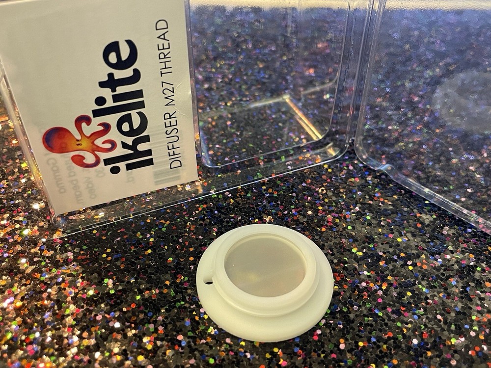 Ikelite Diffuser M27 for Gamma