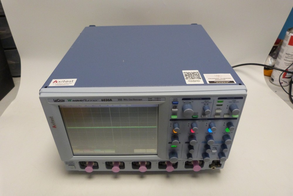 TELEDYNE LECROY - Waverunner 6030A