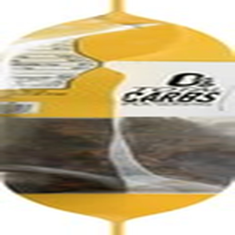 Keto Friendly Zero Sugar Beef Jerky, Original, 6.5 Ounce