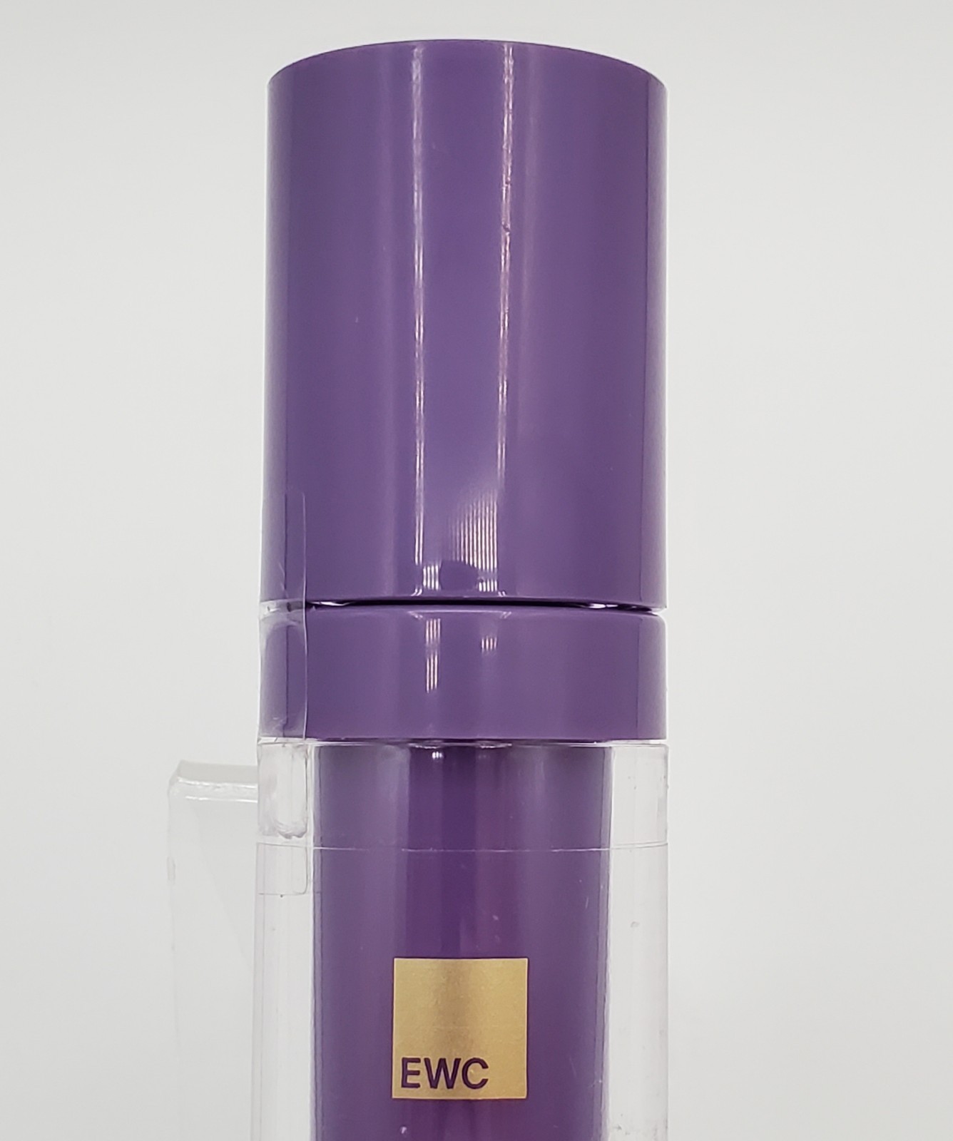 EWC Serum Ingrown Hair Treatment 1.7oz Glycolic Lavender Oil European Wax Center