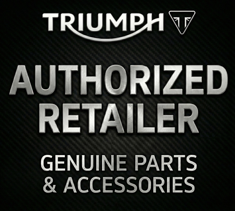 Triumph T1190109 - Genuine OEM Linear Detent Arm Spring