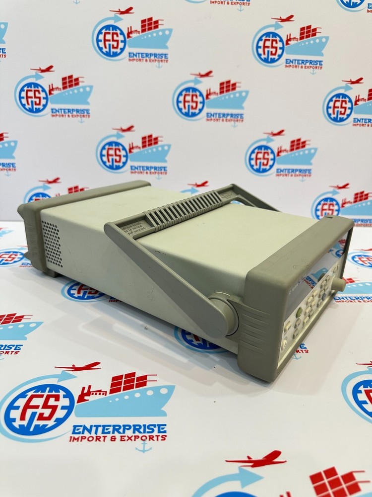 Agilent 34970A Data Acquisition Switch Unit