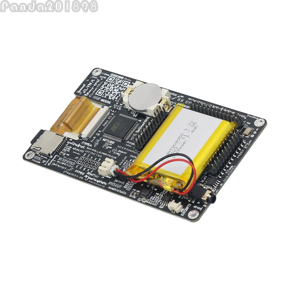 PortaPack H2M Authorized Signature Edition