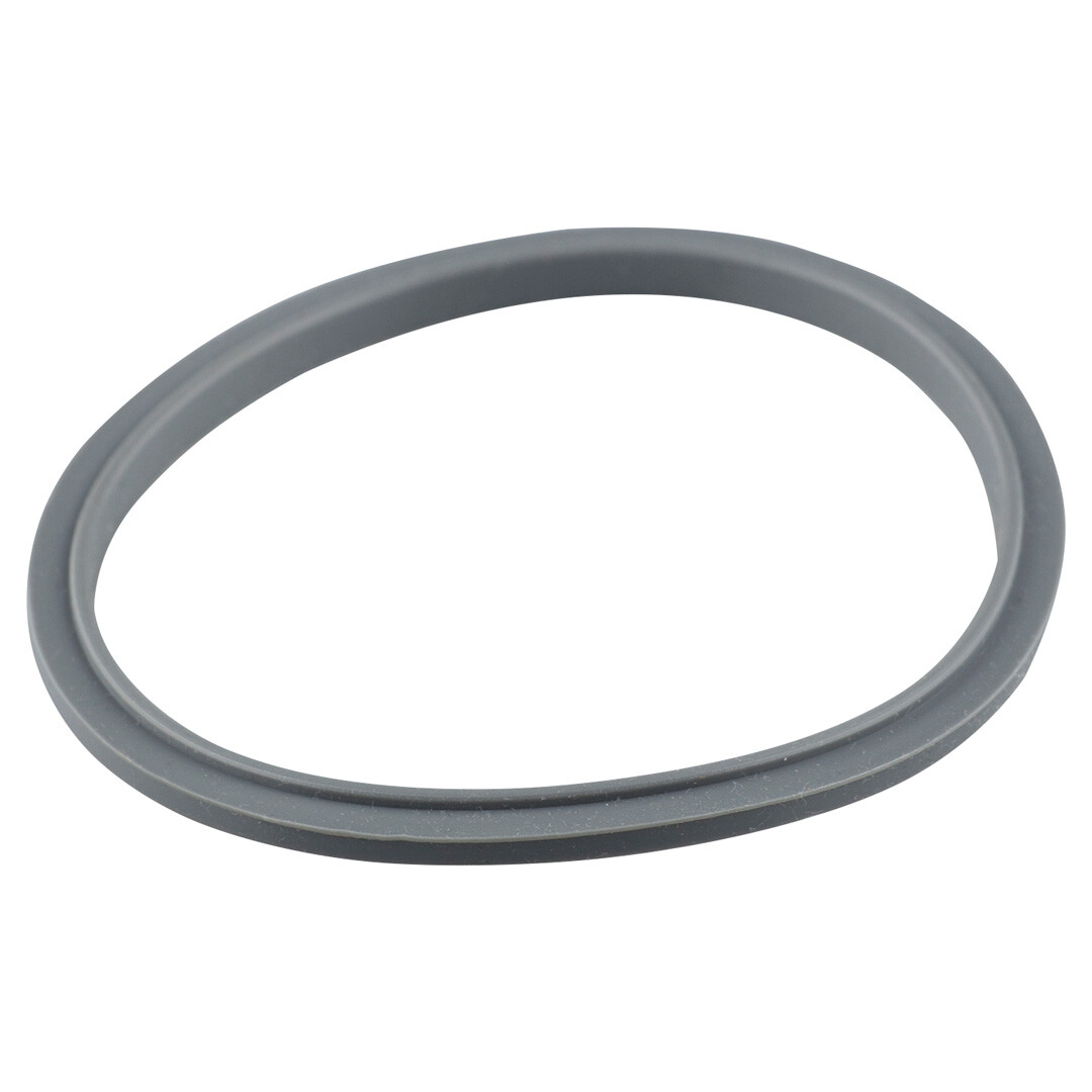 2 Pack Gray Gaskets Replacement Part for NutriBullet 600W 900W NB-101B NB-101S