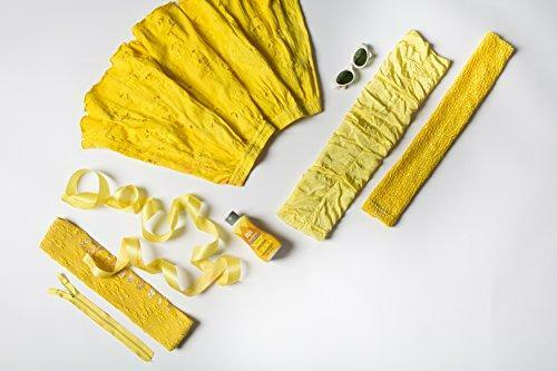 Rit DyeMore Liquid Dye, Daffodil Yellow