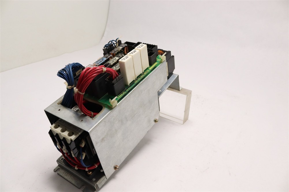 FANUC ROBOTIC ESTOP ASSEMBLY A05B-2452-C471
