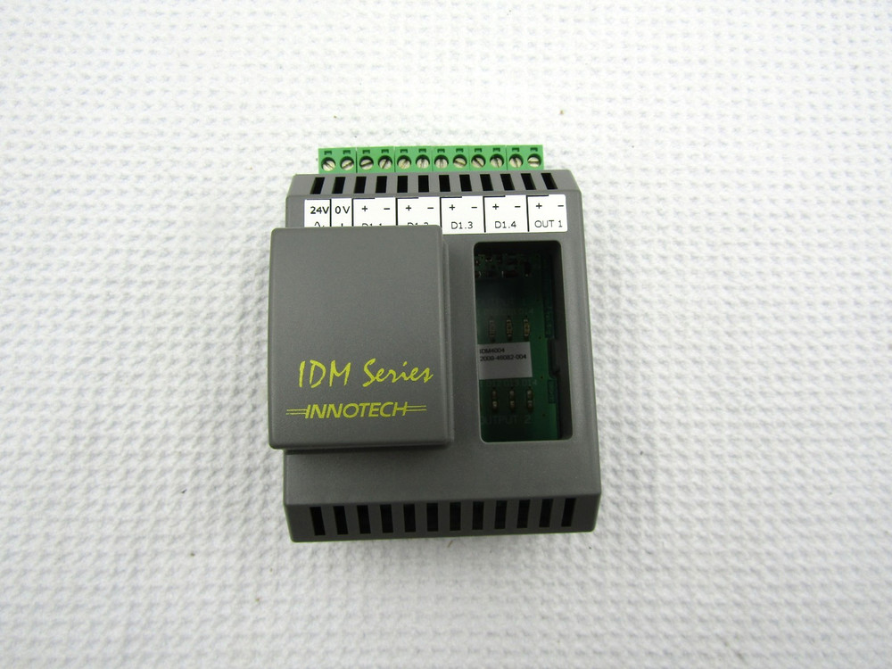 Innotech IDM4004 Multiplexer Controller