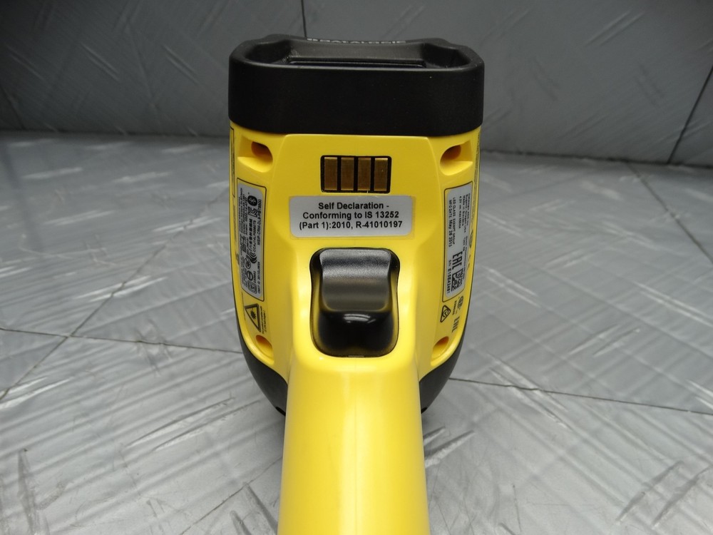 Datalogic PowerScan PBT9500-DPM PBT9500 Scanner