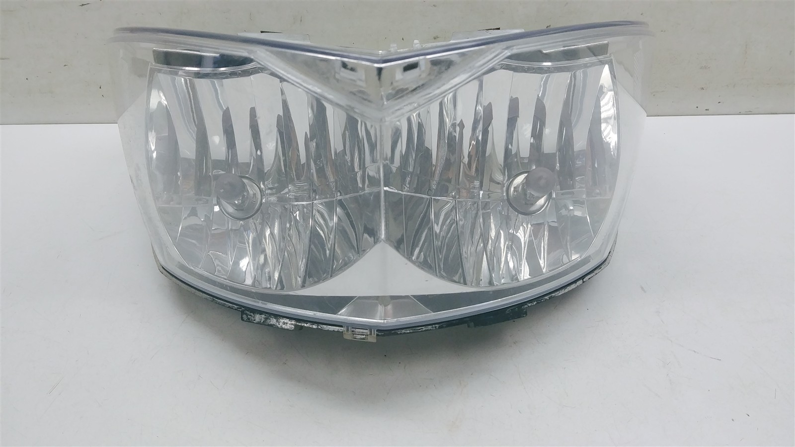 2015 Arctic Cat ZR 7000 Sno Pro Headlight Assy 0609-899 0609-967