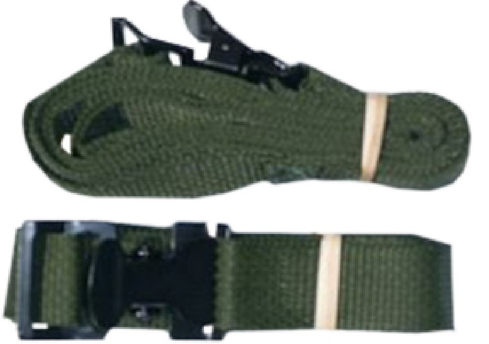 Third Hand Climbing Stands Treestand Stabilizer Straps - 1 Pair