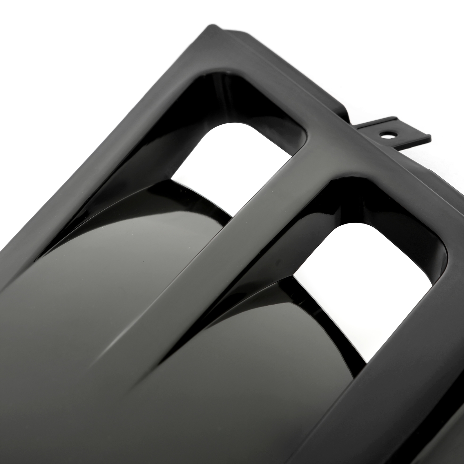 For Yamaha Banshee 350 1987-2006 Radiator Cover Grill & Gas Tank Side Covers