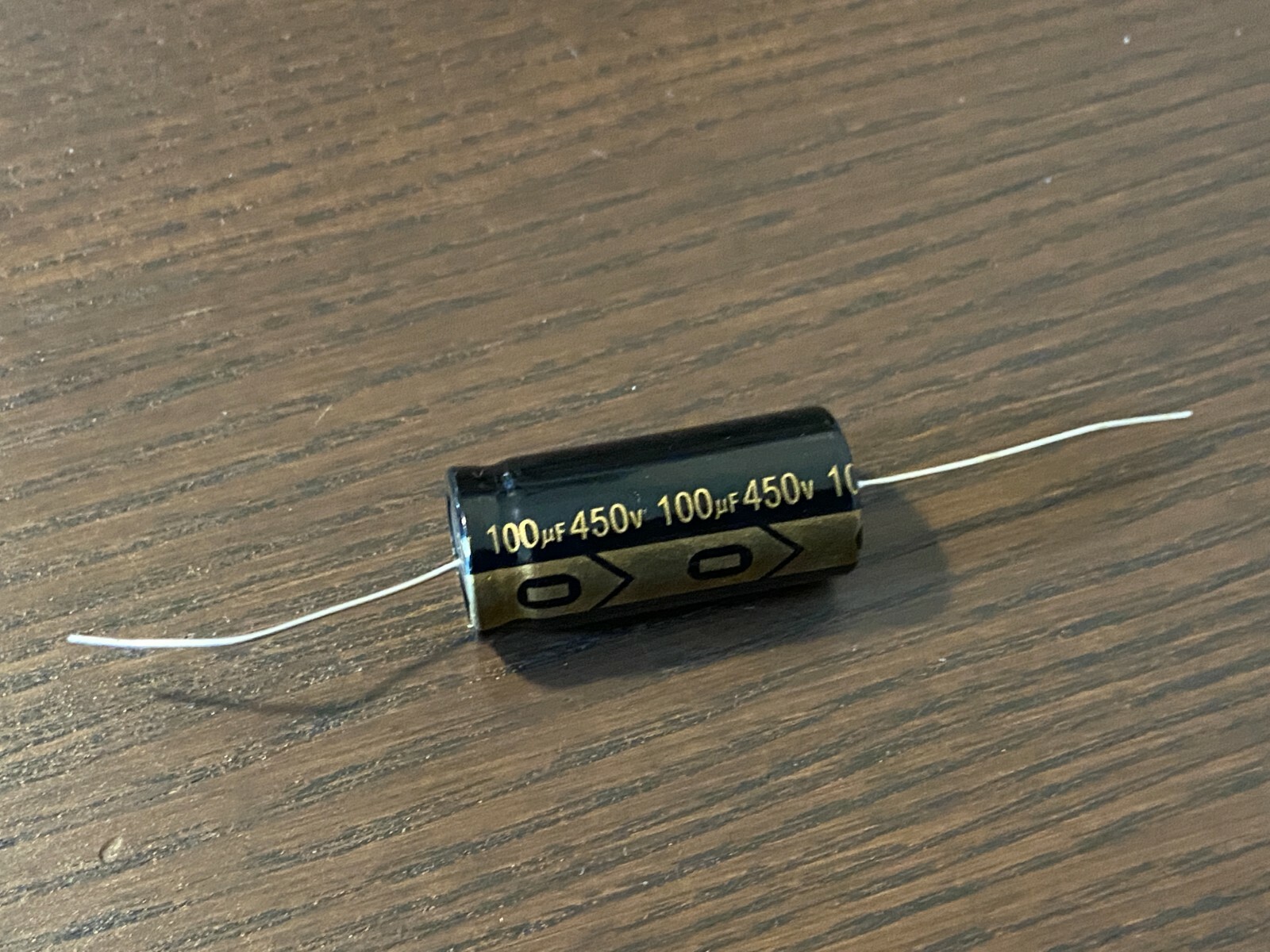 New 450v Axial Capacitor 8 10 12 16 22 33 40 47 100 200 uf Tube Amp Radio Repair